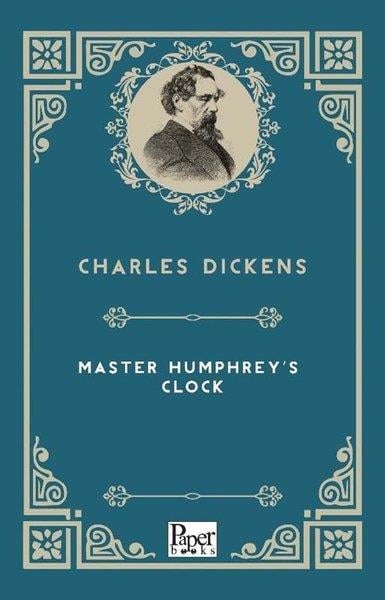 Charles DickensTürkçe RomanlarMaster Humphrey's Clock