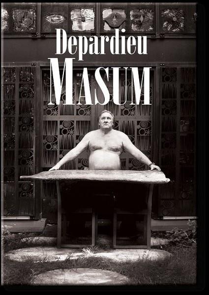 Gerard DepardieuKritik & Theorie & AnalyseMasum