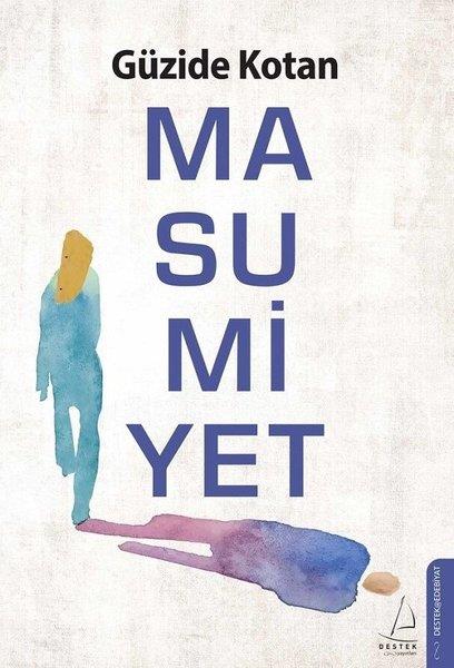 Güzide KotanTürkiye RomanMasumiyet