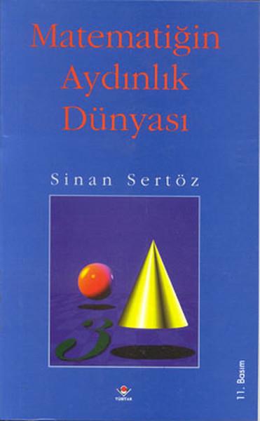 Özlem ÖzbalPopüler Bilim KitaplarıMatematiğin Aydınlık Dünyası