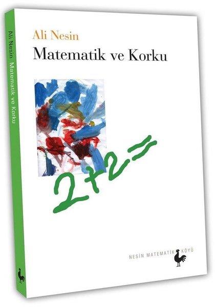 Ali NesinPopüler Bilim KitaplarıMatematik ve Korku
