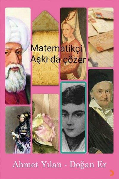 Ahmet YılanAndereMatematikçi Aşkı da Çözer