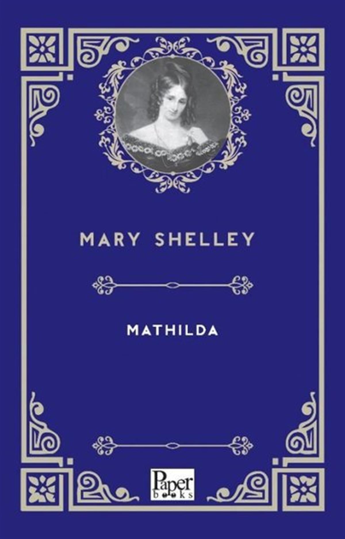 Mary ShelleyClassicsMathilda