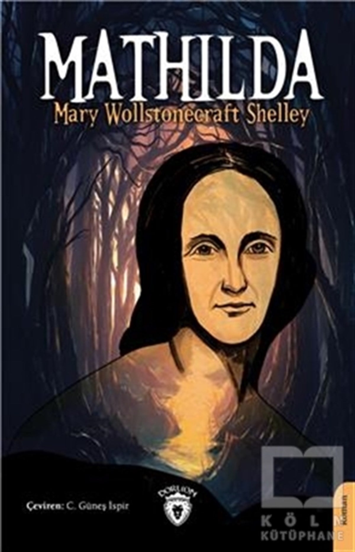 Mary Wollstonecraft ShelleyTürkische RomaneMathilda