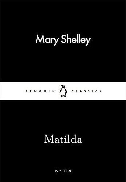 Mary ShelleyClassicsMatilda