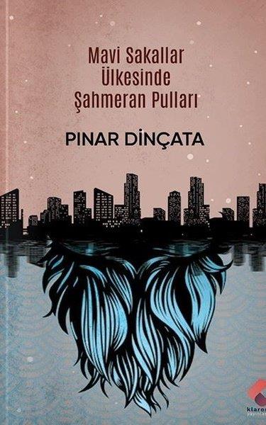 Pınar DinçataÇocuk Gençlik Romanları