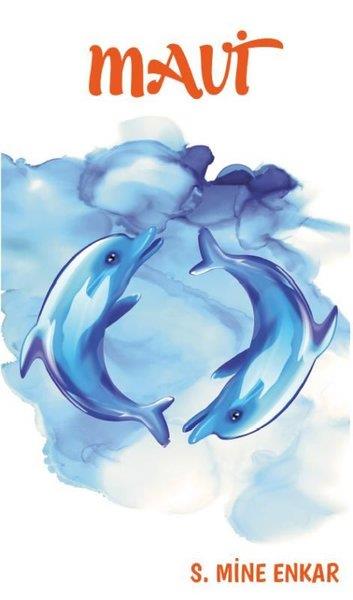 S. Mine EnkarDeneme KitaplarıMavi