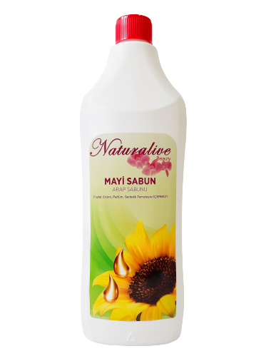 Mayi Sabunu (Arap Sabunu)1000 ml