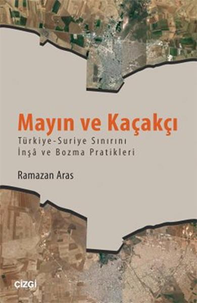 Ramazan ArasAraştırma & İnceleme ve Referans KitaplarıMayın ve Kaçakçı