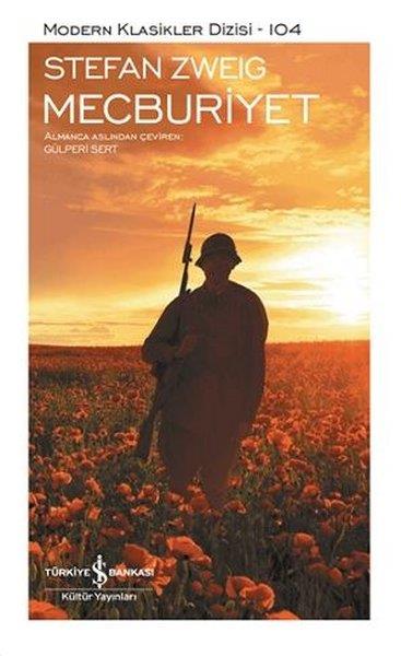 Stefan ZweigTürkische RomaneMecburiyet (Şömizli)