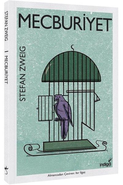 Stefan ZweigWeltklassiker & klassische BücherMecburiyet