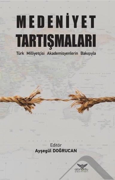 KolektifKültürMedeniyet Tartışmaları