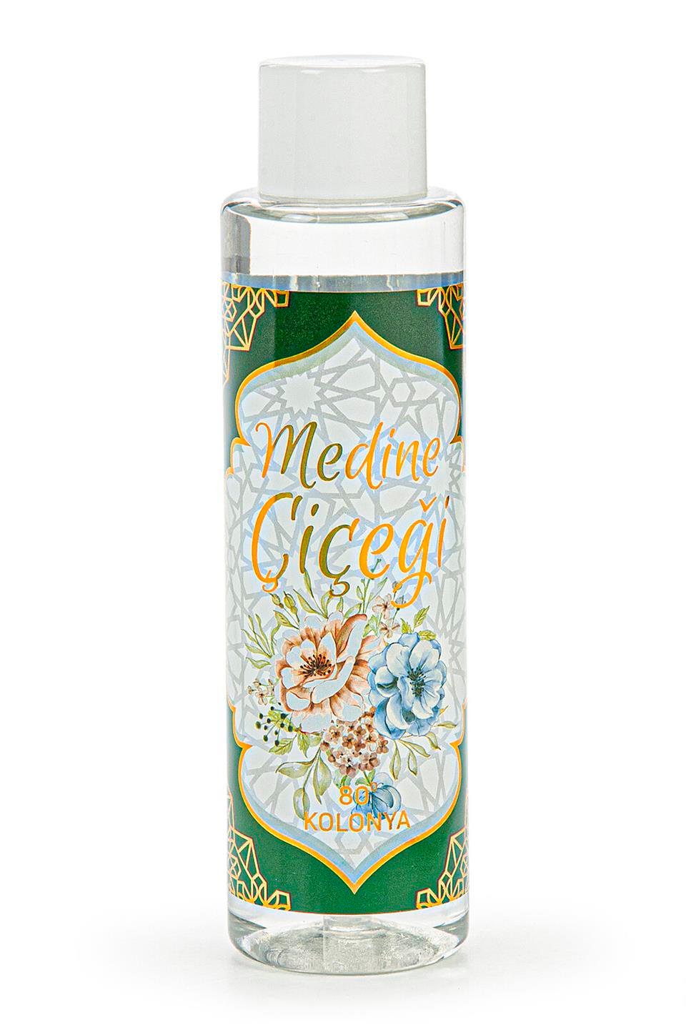 Medine Çiçeği Kokusu Kolonya 400ml