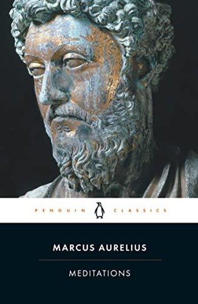 Marcus AureliusClassicsMeditations