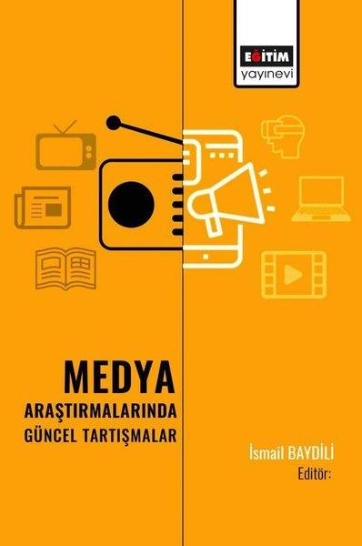 KolektifDigerMedya Araştırmalarında Güncel Tartışmalar
