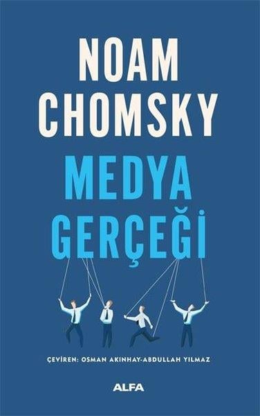 Noam ChomskyMedya
