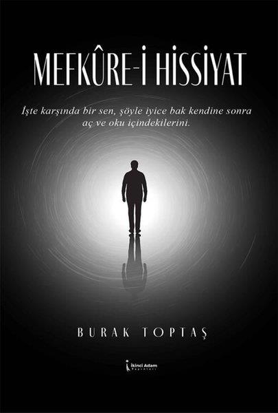 Burak ToptaşTürk ŞiiriMefkure-i Hissiyat
