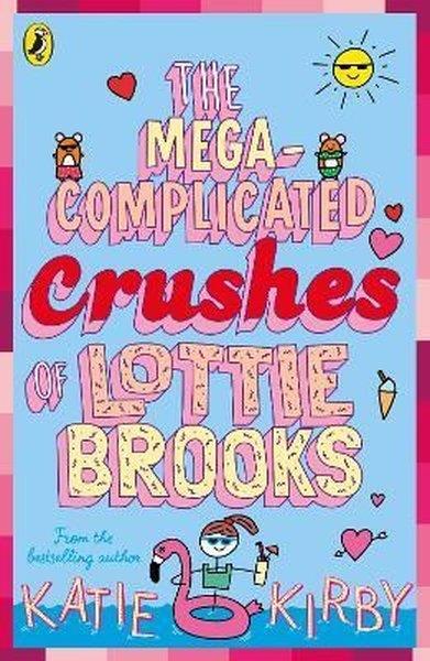 KolektifChildren InterestMega-Complicated Crushes of Lottie Brooks