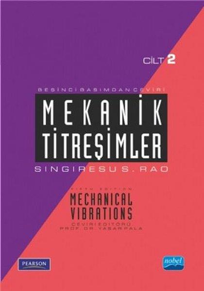 Singiresu S. RaoAkademik Kitaplar
