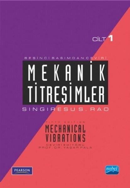 Singiresu S. RaoAkademik Kitaplar