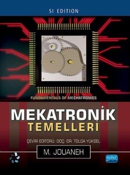 Musa JouanechAkademischMekatronik Temelleri