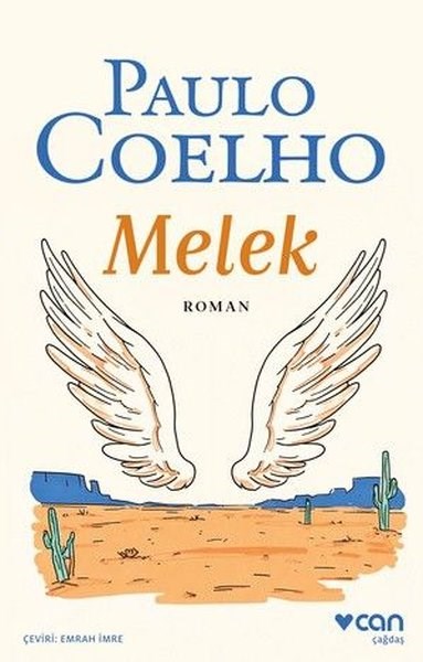 Paulo CoelhoDünya RomanMelek