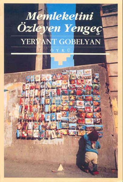 Hagop GobelyanHikaye (Öykü) Kitapları