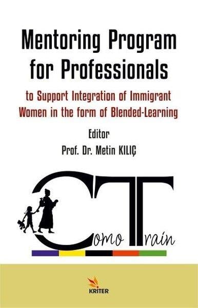 KolektifOther (Reference)Mentoring Program for Professionals to Support Integration of Immigrant Women in the form of Blended