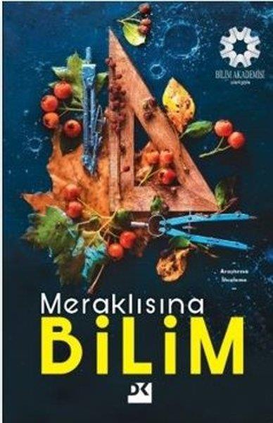 KolektifBeliebte WissenschaftsbücherMeraklısına Bilim