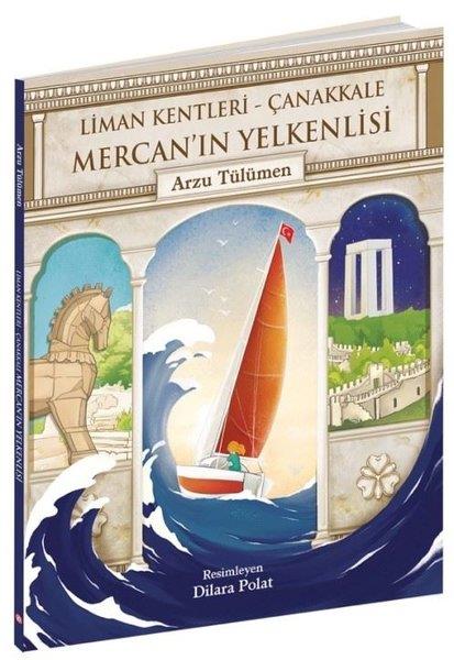 Arzu TülümenÇocuk Hikaye Kitapları