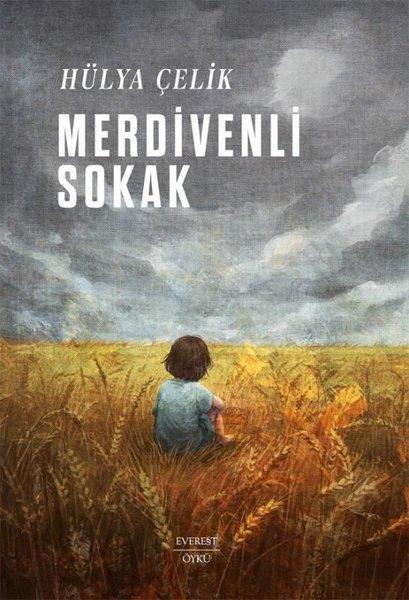 Hülya ÇelikTürk RomaniMerdivenli Sokak