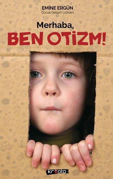 Emine ErgünDiğerMerhaba Ben Otizm!