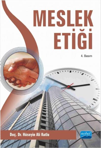 Murat TaştanAkademischMeslek Etiği