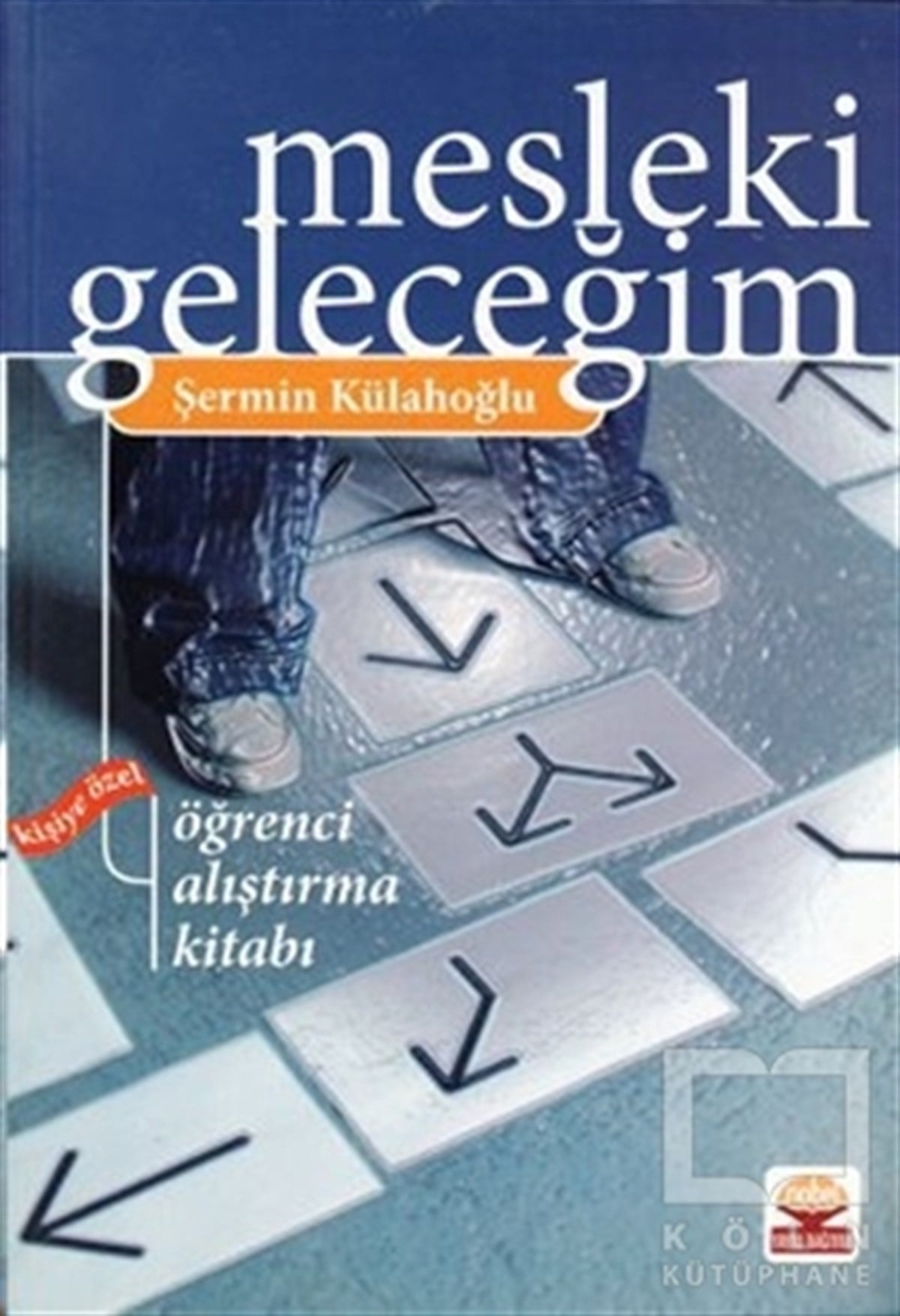 Şermin KülahoğluDiğerMesleki Geleceğim