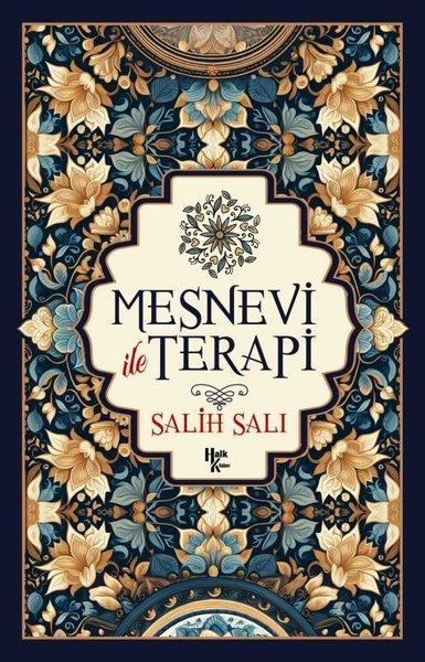 Salih SalıKişisel Gelişim KitaplarıMesnevi İle Terapi