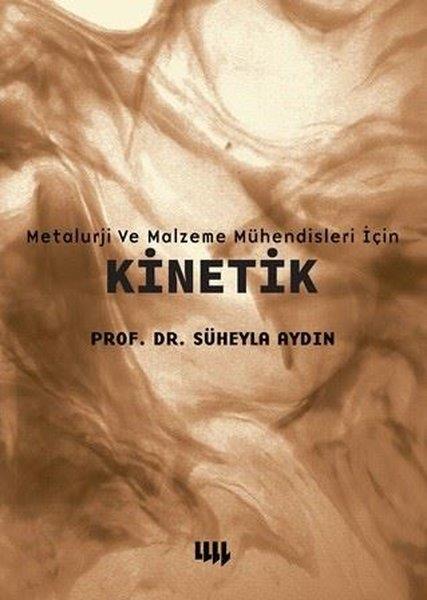 Süheyla AydınIngenieurwesenMetalurji ve Malzeme Mühendisleri İçin Mühendislik