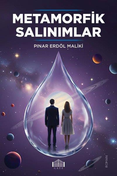 Pınar Erdöl MalikiTürk RomaniMetamorfik Salınımlar
