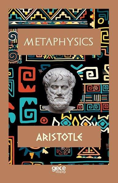 AristotlePhilosophyMetaphysics