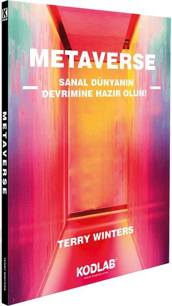Terry WintersBilgisayar Kitapları