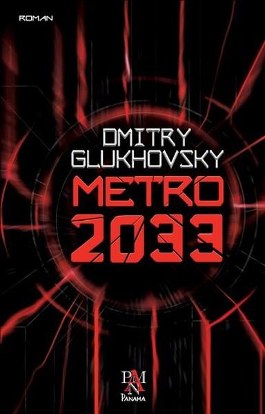 Deniz BanoğluTürkçe RomanlarMetro 2033