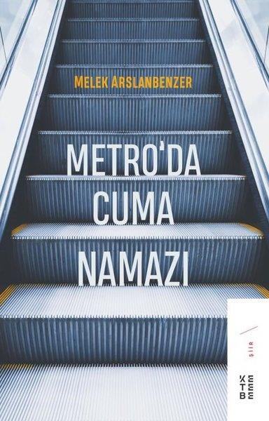 Melek ArslanbenzerTürkçe Şiir Kitapları