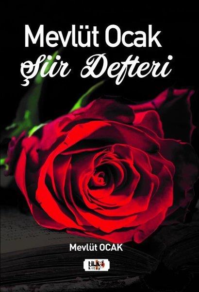 Mevlüt OcakTürkçe Şiir Kitapları