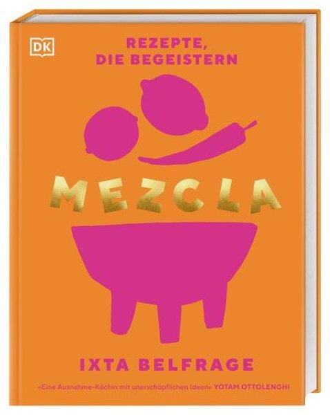 Belfrage İxtaFoodMEZCLA