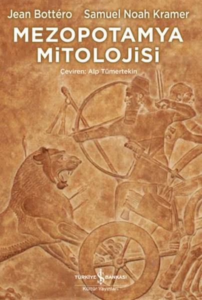Jean BotteroAndereMezopotamya Mitolojisi