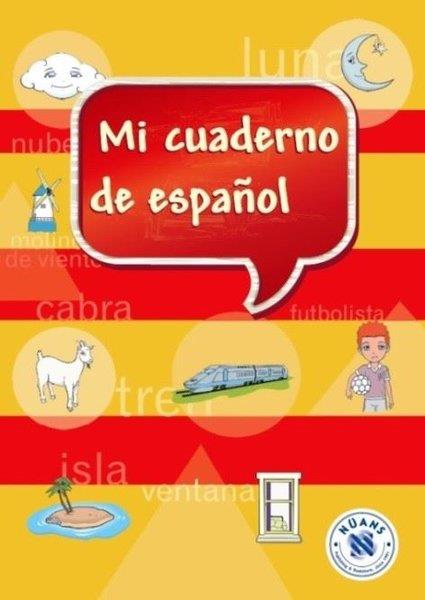 KolektifPhrase Book and LanguageMi Cuaderno de Espanol - İspanyolca Defteri