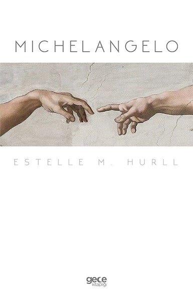 Estelle M. HurllArtMichelangelo