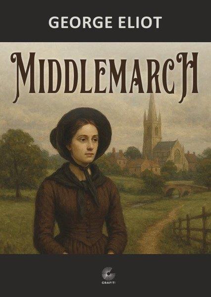 MiddlemarchClassicsMiddlemarch