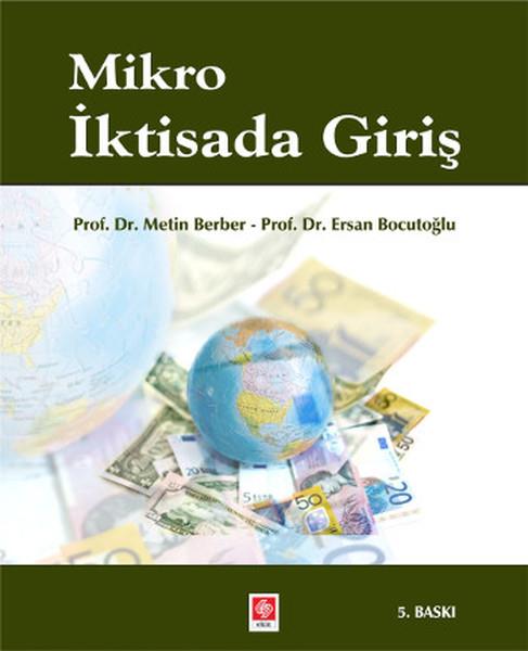 Metin BerberAkademik Kitaplar
