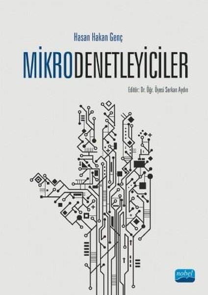 Hasan Hakan GençAkademischMikrodenetleyiciler