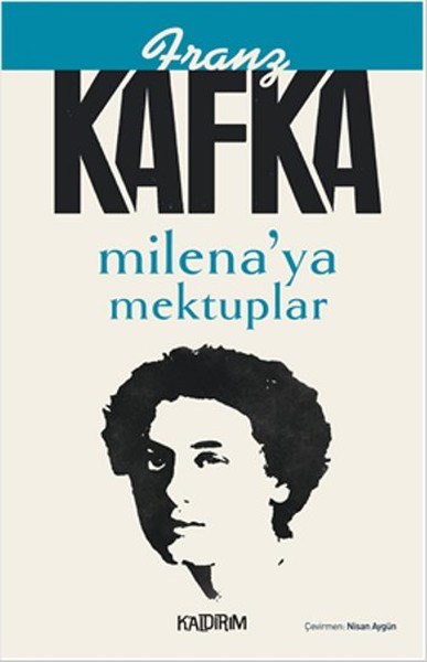 Hüseyin ÖzkanDünya MektupMilena'ya Mektuplar